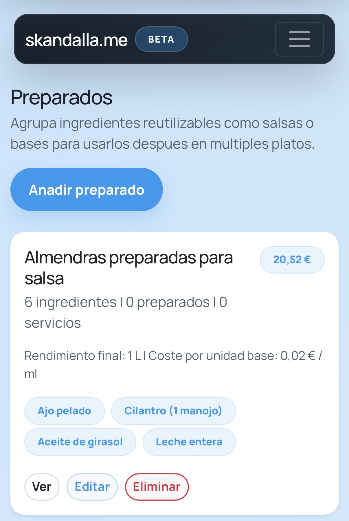 Captura del producto 1